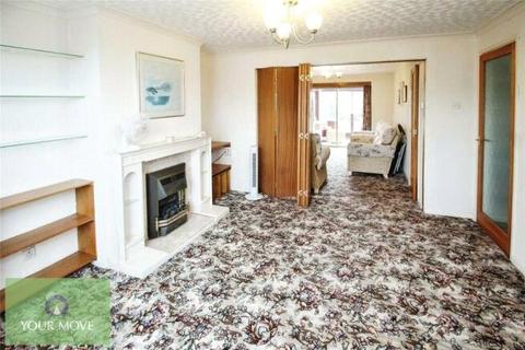18 York Road, Sidemoor, Bromsgrove, B61 8RZ