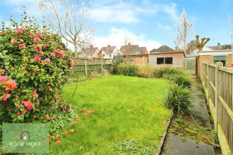 18 York Road, Sidemoor, Bromsgrove, B61 8RZ