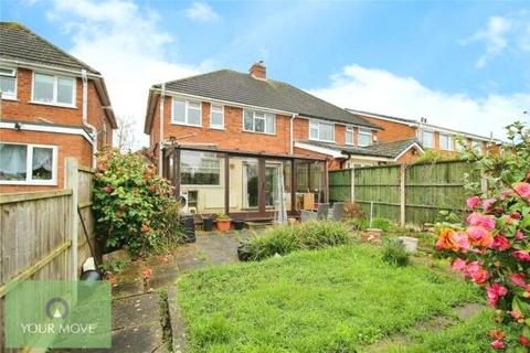 18 York Road, Sidemoor, Bromsgrove, B61 8RZ