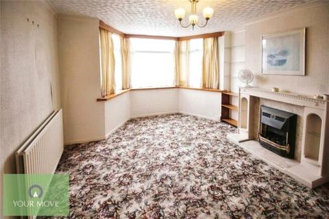 18 York Road, Sidemoor, Bromsgrove, B61 8RZ