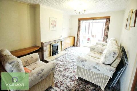 18 York Road, Sidemoor, Bromsgrove, B61 8RZ
