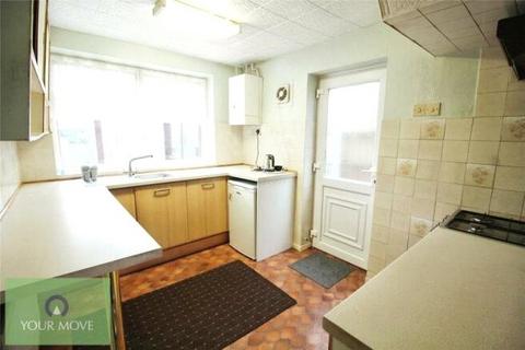 18 York Road, Sidemoor, Bromsgrove, B61 8RZ