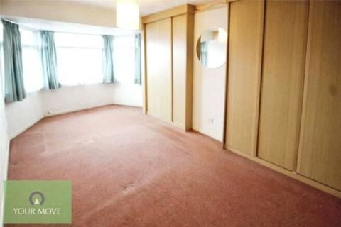 18 York Road, Sidemoor, Bromsgrove, B61 8RZ