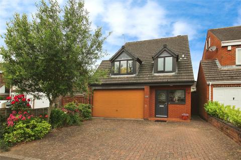 4 bedroom detached house for sale, Wildmoor Lane, Bromsgrove B61