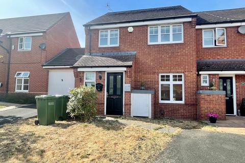 1 bedroom maisonette for sale, Wavers Marston, West Midlands B37