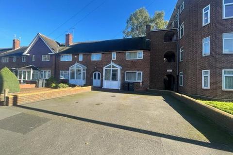 3 bedroom end of terrace house for sale, Pithall Road, West Midlands B34