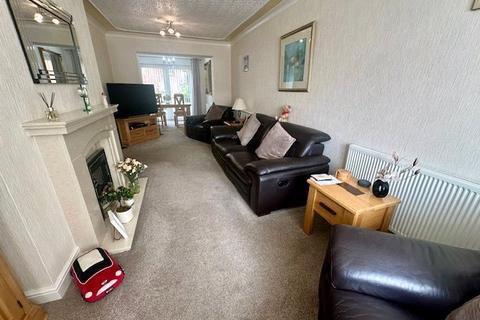 3 bedroom terraced house for sale, Schofield Road, West Midlands B37