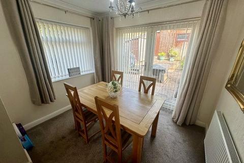 3 bedroom terraced house for sale, Schofield Road, West Midlands B37