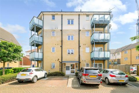 1 bedroom flat for sale, Harman Rise, Essex IG3