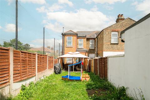 45 Wallington Road, Ilford, IG3 8QQ