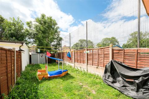 45 Wallington Road, Ilford, IG3 8QQ
