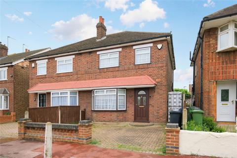 3 bedroom semi-detached house for sale, Kitchener Road, Dagenham RM10