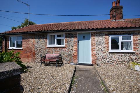 2 bedroom semi-detached bungalow for sale, Holly Cottage, Framlingham, Suffolk