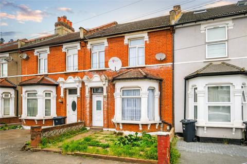 4 bedroom terraced house for sale, Mortlake Road, Ilford IG1