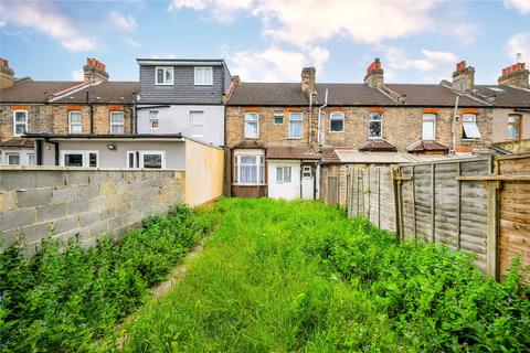 4 bedroom terraced house for sale, Mortlake Road, Ilford IG1