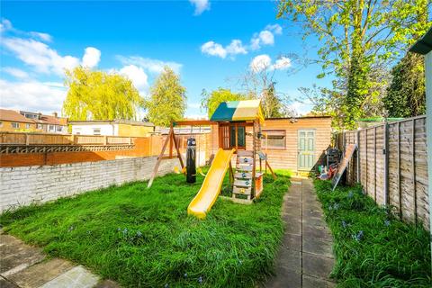 5 The Chase, Chadwell Heath, Romford, RM6 6UR