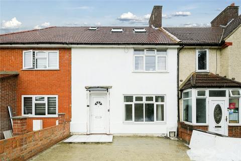 4 bedroom terraced house for sale, Basedale Road, Dagenham RM9