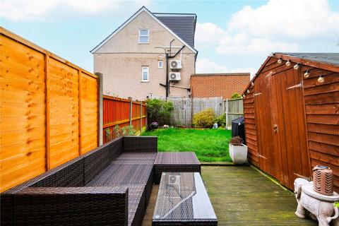 19 Eustace Road, Romford, RM6 6JP