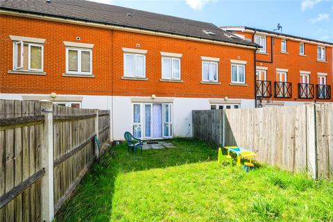 23 Norwich Crescent, Chadwell Heath, Romford, RM6 4UW
