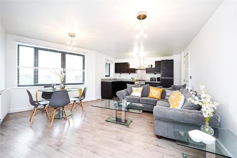 2 bedroom flat for sale, Gateway Court, Gants Hill IG2