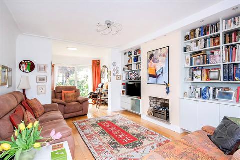 3 bedroom terraced house for sale, Eustace Road, Chadwell Heath RM6