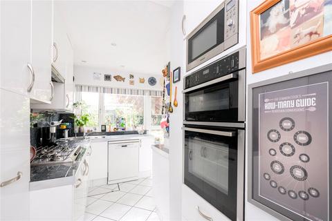 3 bedroom terraced house for sale, Eustace Road, Chadwell Heath RM6