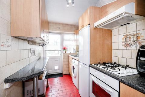 undefined, Fitzstephen Road, Dagenham RM8