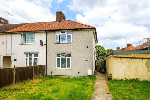 2 bedroom end of terrace house for sale, Cornwallis Road, Dagenham RM9