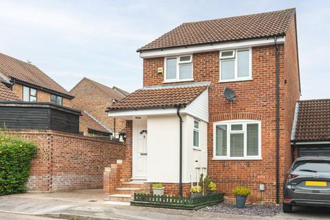 1 Conifer Close, Stevenage, SG2 7QL