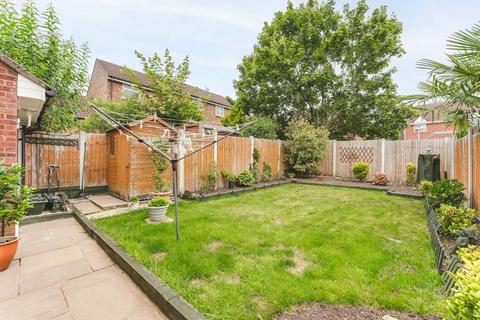 1 Conifer Close, Stevenage, SG2 7QL