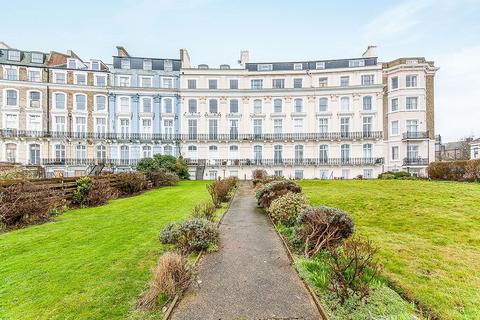 2 bedroom penthouse for sale, Royal Crescent, Margate CT9