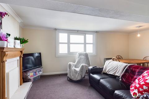 undefined, Royal Crescent, Margate CT9