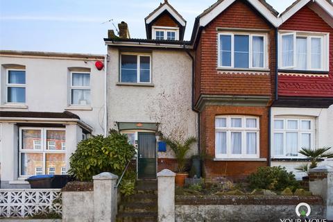 4 bedroom terraced house for sale, College Road, Margate CT9