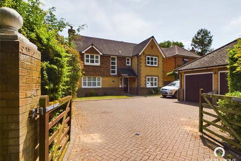 6 bedroom detached house for sale, East Northdown Close, Margate CT9