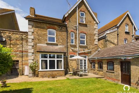 8 bedroom semi-detached house for sale, Canterbury Road, Kent CT9
