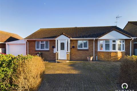 15 Broomfield Crescent, Cliftonville, Margate, CT9 3YJ