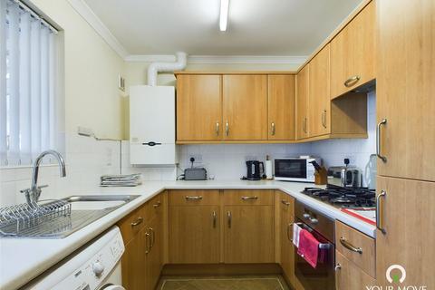 15 Broomfield Crescent, Cliftonville, Margate, CT9 3YJ