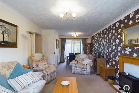 15 Broomfield Crescent, Cliftonville, Margate, CT9 3YJ