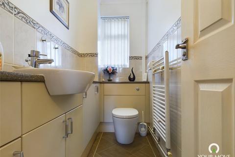 15 Broomfield Crescent, Cliftonville, Margate, CT9 3YJ