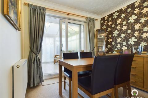 15 Broomfield Crescent, Cliftonville, Margate, CT9 3YJ