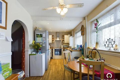 11 Collingwood Close, Westgate-on-sea, CT8 8JD