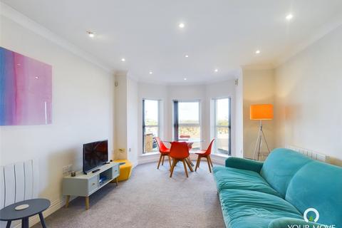 2 bedroom flat for sale, Royal Esplanade, Kent CT9