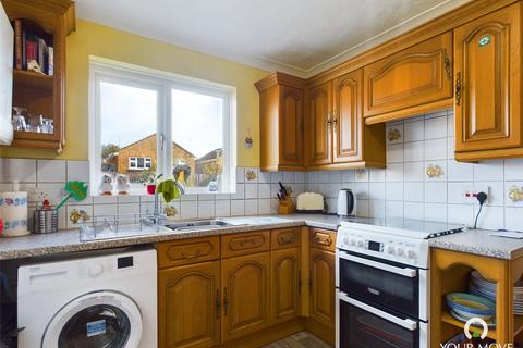 3 bedroom semi-detached house for sale, Waltham Close, Margate CT9