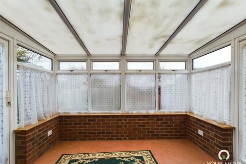4 Ashurst Gardens, Cliftonville, Margate, CT9 3HW