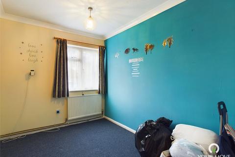 4 Ashurst Gardens, Cliftonville, Margate, CT9 3HW