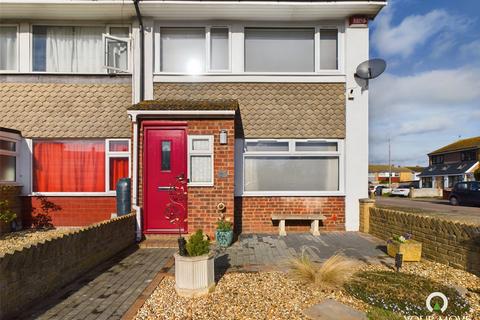 2 bedroom end of terrace house for sale, Yew Tree Gardens, Birchington CT7