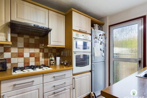 2 bedroom end of terrace house for sale, Yew Tree Gardens, Birchington CT7