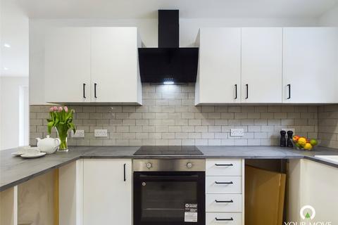 1c Buckingham Road, Margate, CT9 5SR