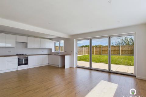 3 bedroom bungalow for sale, Brunswick Road, Kent CT7