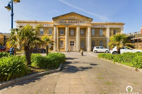 2 bedroom flat for sale, The Royal Seabathing, Margate CT9